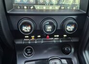 Jaguar F-Type Kupé 2,0 l 221 kw