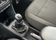 Škoda Rapid Liftback 1,2 l 63 kw