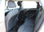 Mercedes-Benz Třídy B MPV 1,5 l 80 kw