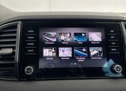 Škoda Karoq SUV / Terénní 1,5 l 110 kw