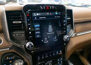 Dodge RAM Pick-up 5,7 l 291 kw