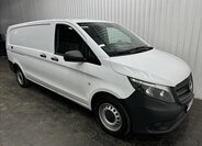 Mercedes-Benz Vito 12