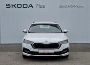Škoda Octavia 4