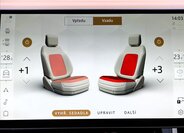 Land Rover Range Rover Sport SUV / Terénní 3,0 l 338 kw