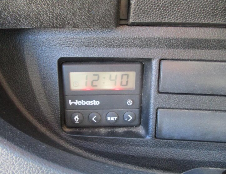 Citroën Jumper Ostatní 3,0 l 130 kw