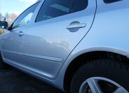 Škoda Octavia Kombi 2,0 l 103 kw