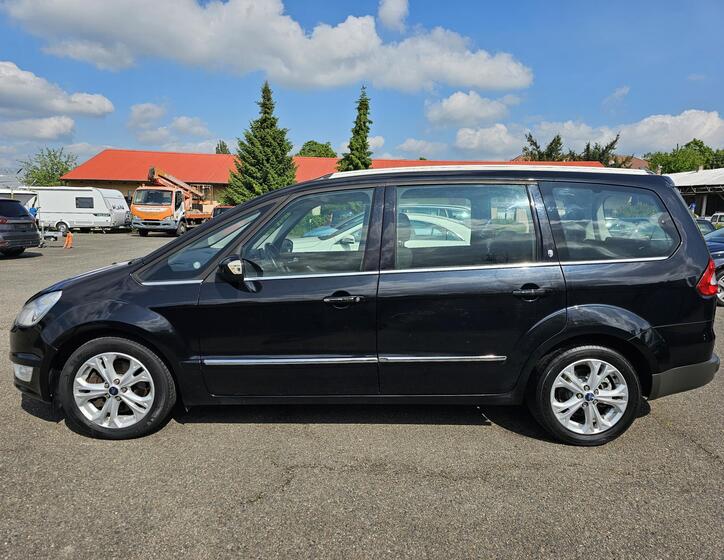Ford Galaxy 8