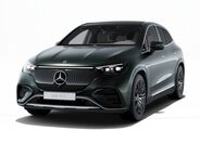 Mercedes-Benz EQE 3