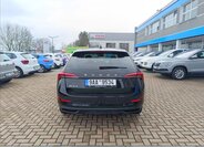 Škoda Scala Hatchback 999,0 81 kw