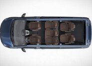 Mercedes-Benz Třídy V Ostatní 2,0 l 174 kw