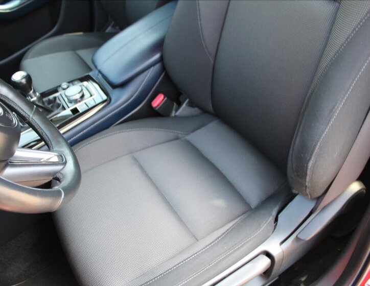 Mazda CX-30 SUV / Terénní 2,0 l 90 kw