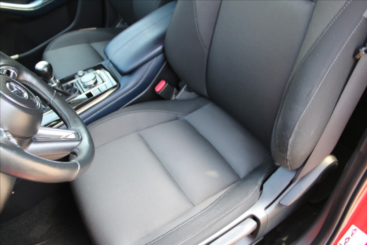 Mazda CX-30 SUV / Terénní 2,0 l 90 kw