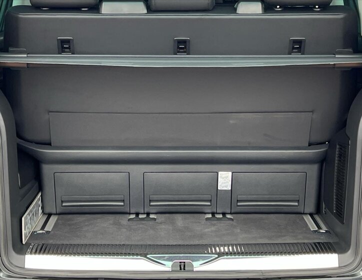 Volkswagen Multivan Kombi 2,0 l 150 kw