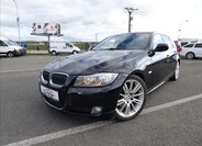 BMW Řada 3 Kombi 3,0 l 180 kw