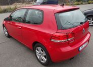 Volkswagen Golf 10