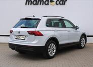 Volkswagen Tiguan 7