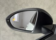 Volkswagen Golf Hatchback 2,0 l 213 kw