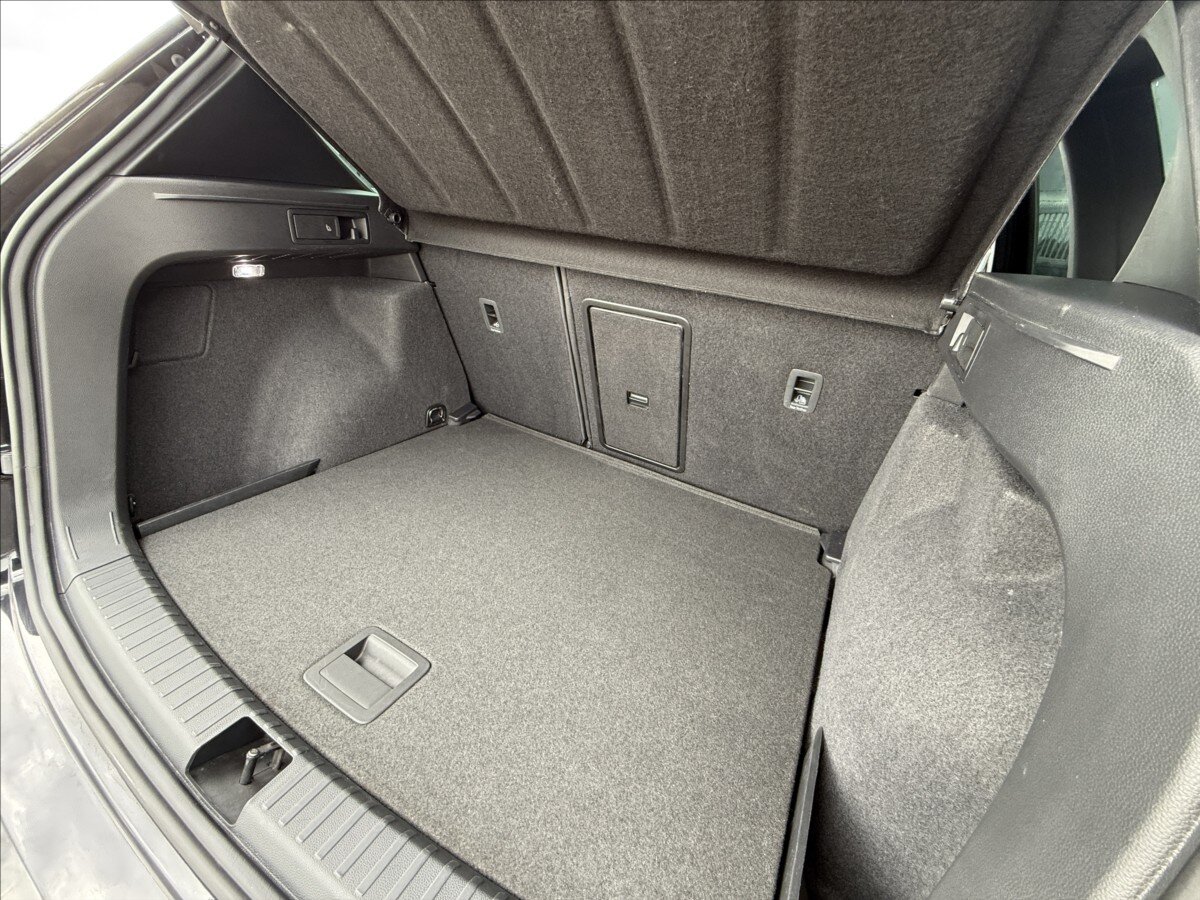 Seat Ateca SUV / Terénní 1,5 l 110 kw