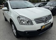 Nissan Qashqai SUV 1,5 l 76 kw