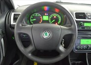 Škoda Fabia Kombi 1,6 l 77 kw