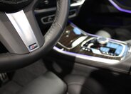 BMW X5 Kombi 3,0 l 210 kw