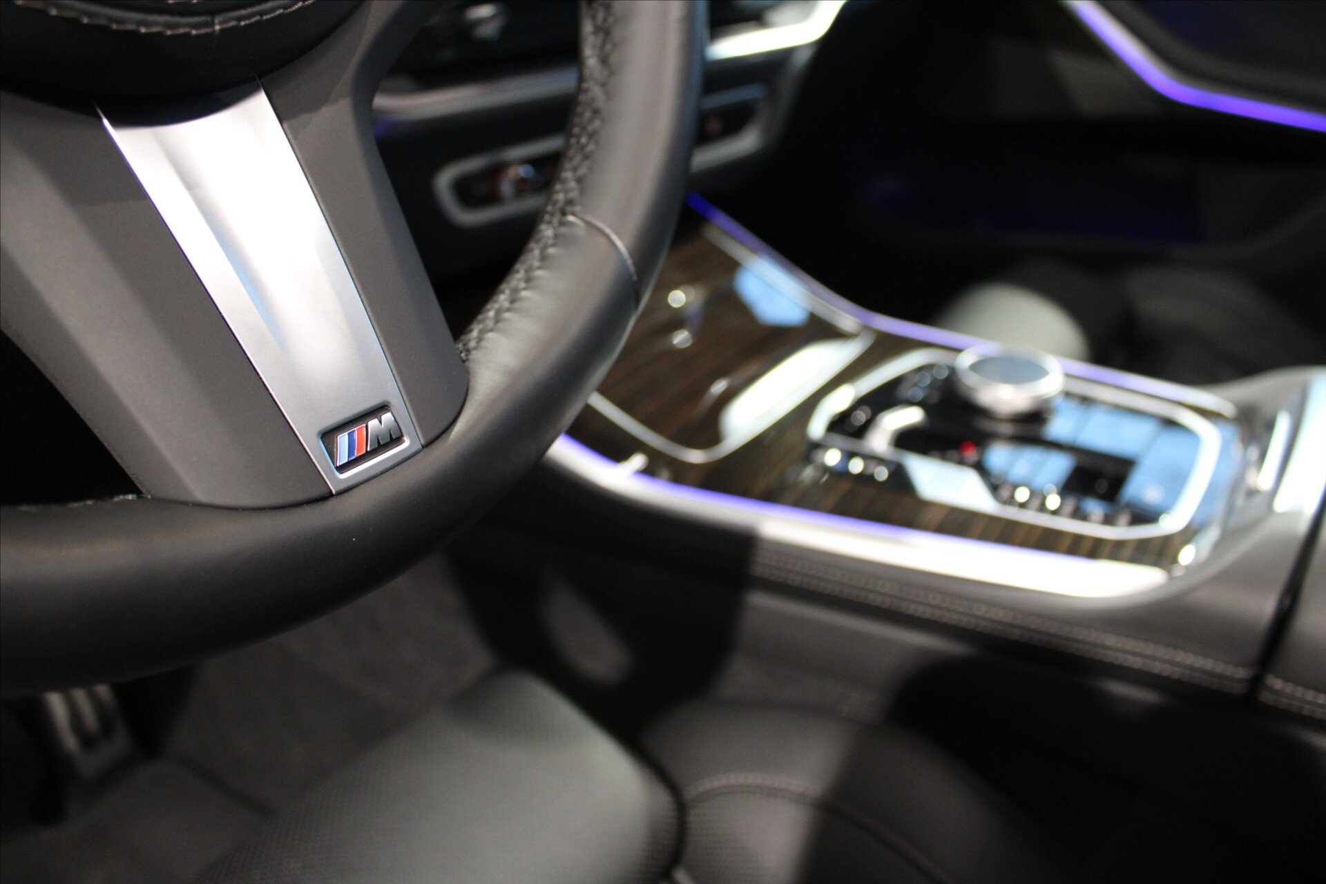 BMW X5 Kombi 3,0 l 210 kw