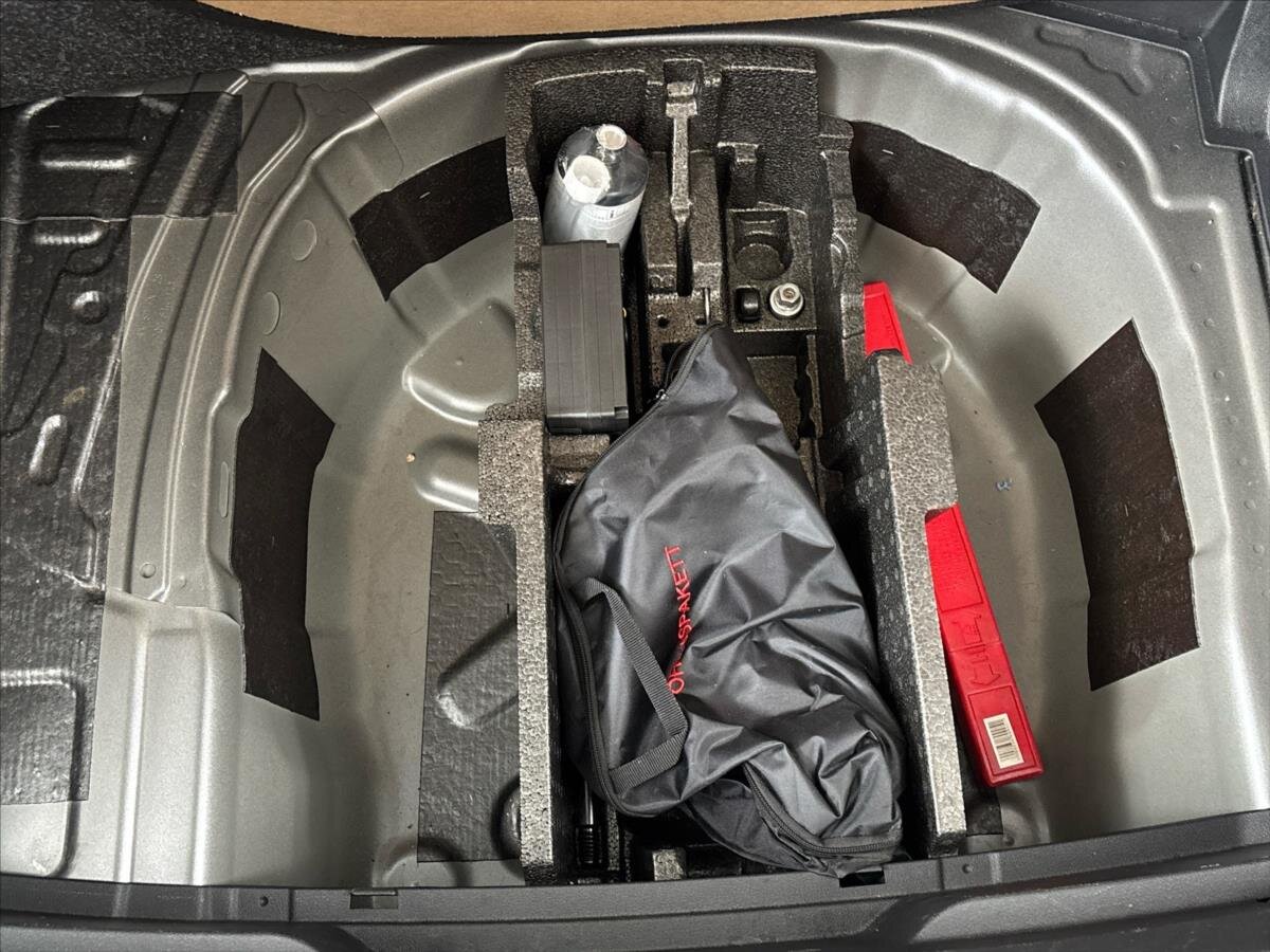 Škoda Fabia Hatchback 999,0 85 kw