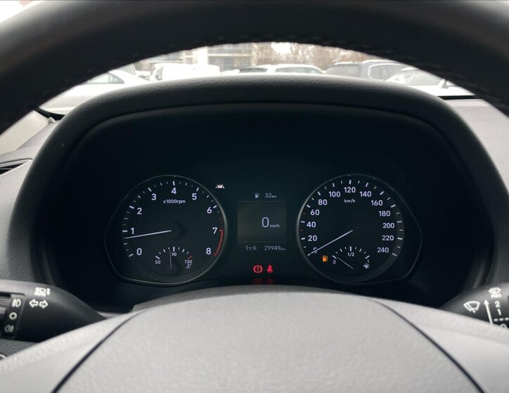 Hyundai i30 Kombi 1,5 l 80 kw