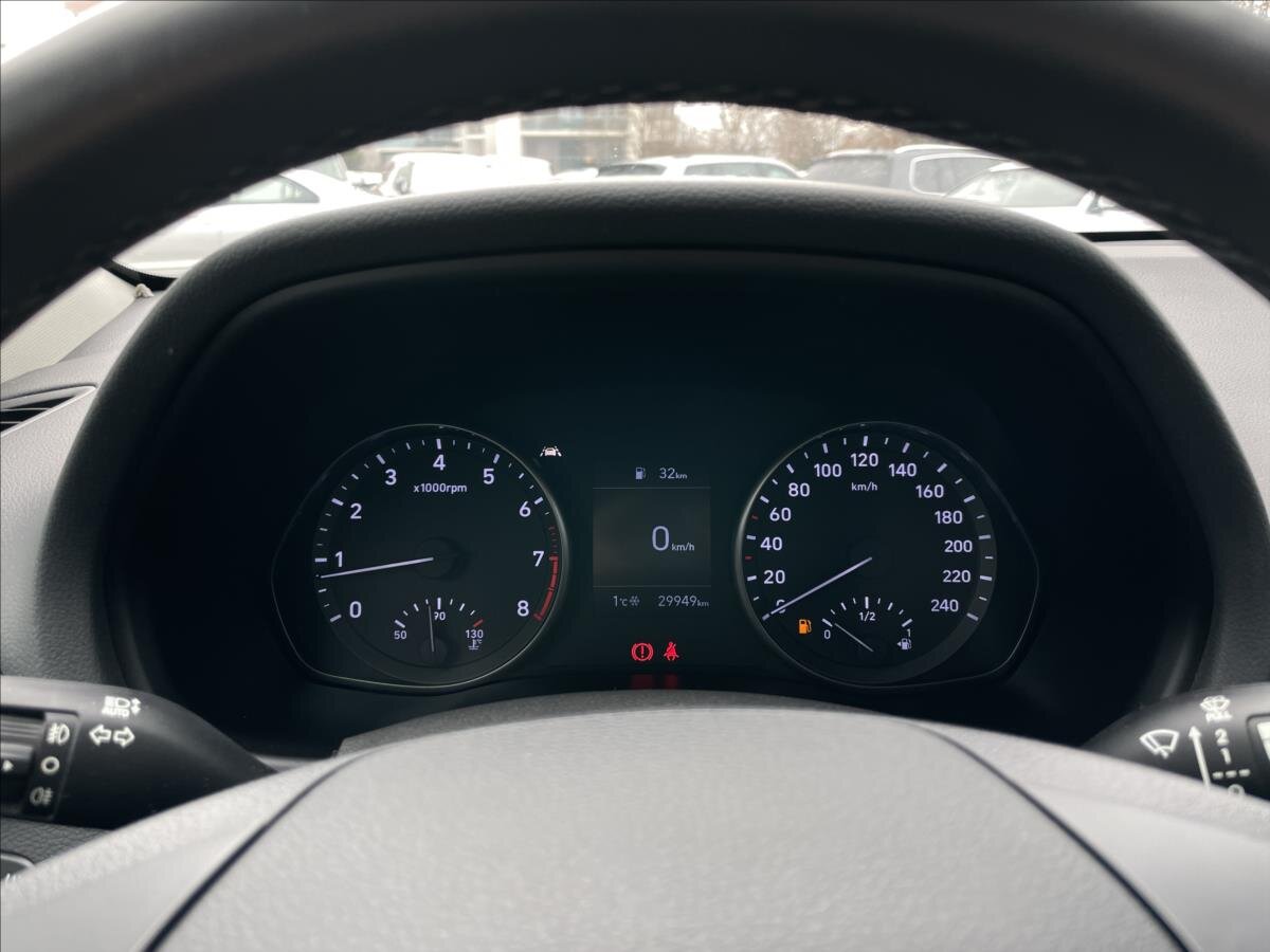 Hyundai i30 Kombi 1,5 l 80 kw