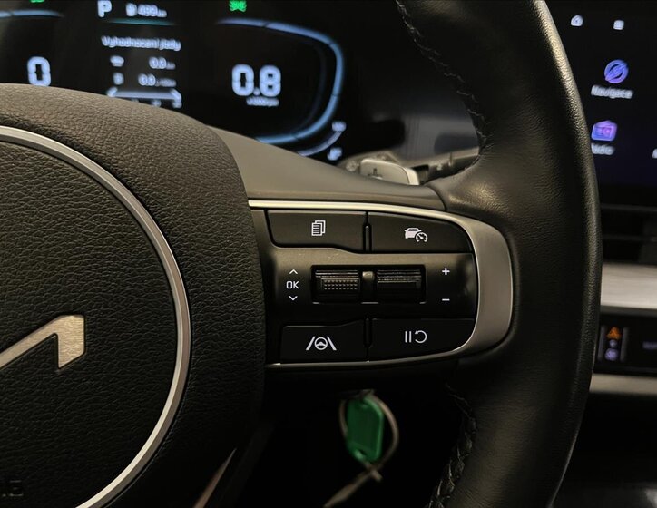 KIA Sportage Ostatní 1,6 l 110 kw