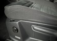 Volkswagen Touran MPV 2,0 l 110 kw
