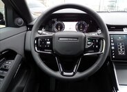 Land Rover Range Rover Evoque SUV / Terénní 2,0 l 120 kw