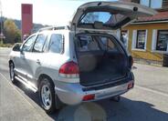 Hyundai Santa Fe 20
