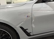 BMW Řada 4 Sedan / Limuzína 2,0 l 140 kw