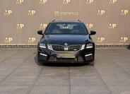 Škoda Octavia 2