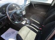 Škoda Fabia 17