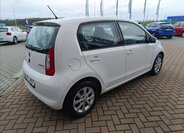 Škoda Citigo Hatchback 999,0 44 kw