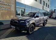 Toyota Hilux Ostatní 2,8 l 150 kw