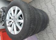 Volkswagen Passat 48