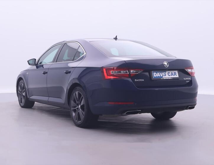 Škoda Superb 5