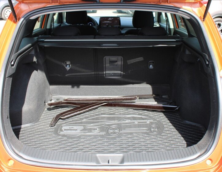 Hyundai i30 Kombi 1,5 l 70 kw