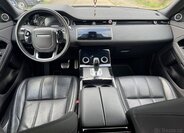 Land Rover Range Rover Evoque SUV / Terénní 0,0 110 kw
