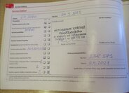 Škoda Octavia Sedan / Limuzína 2,0 l 103 kw