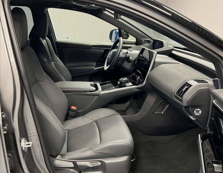 Toyota bZ4X Kombi 0,0 80 kw