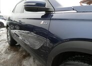 SsangYong Korando 13