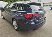 Fiat Tipo Kombi 1,2 l 70 kw