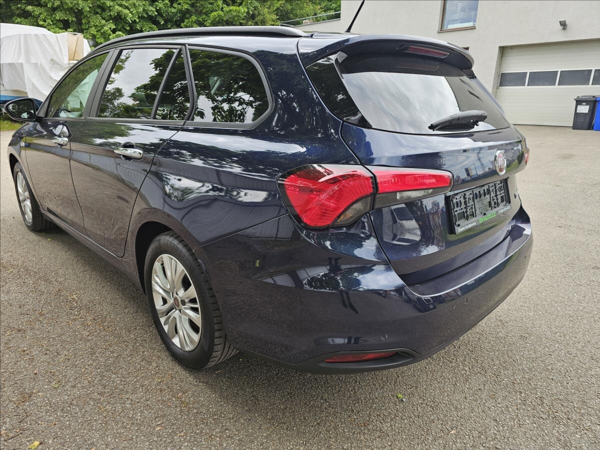 Fiat Tipo Kombi 1,2 l 70 kw