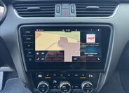 Škoda Octavia Sedan / Limuzína 2,0 l 110 kw