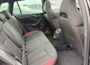 Škoda Kamiq SUV / Terénní 1,5 l 110 kw