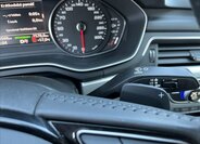 Audi A5 Hatchback 2,0 l 110 kw